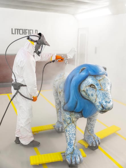 Update from Litchfield Motors